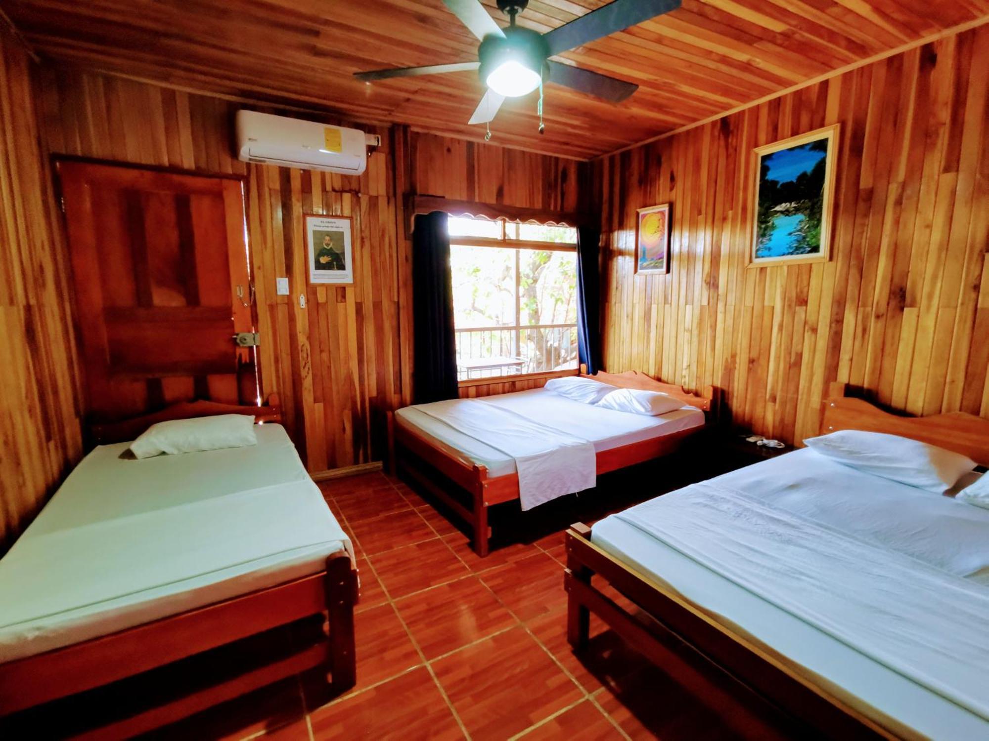 Hostalito El Greco Bagaces Chambre photo