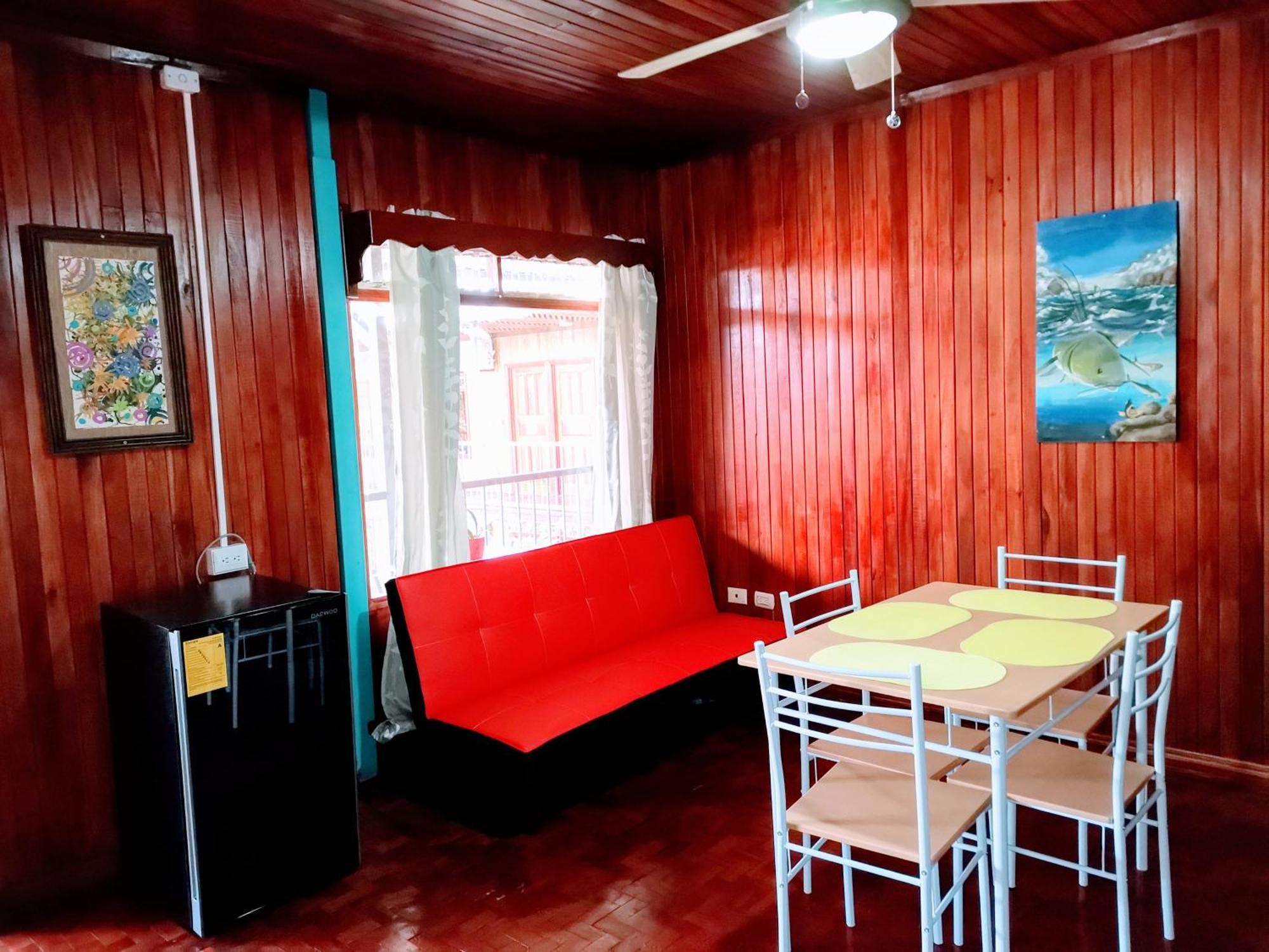 Hostalito El Greco Bagaces Chambre photo
