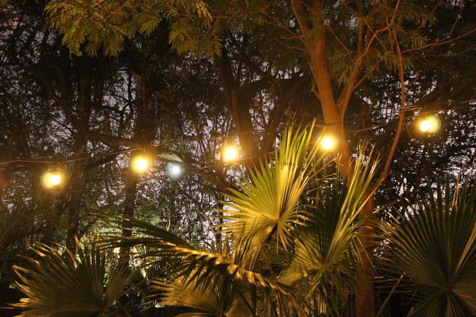 Hostalito El Greco Bagaces Extérieur photo