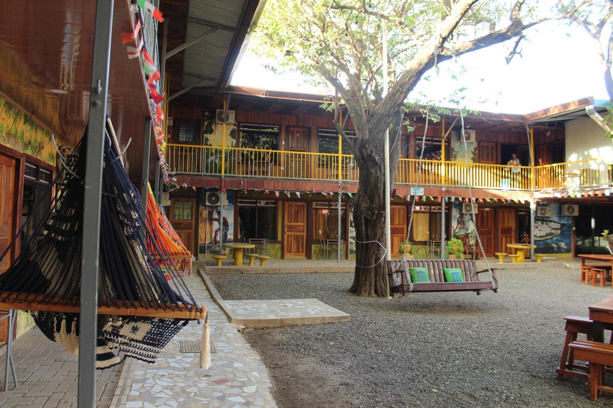Hostalito El Greco Bagaces Extérieur photo